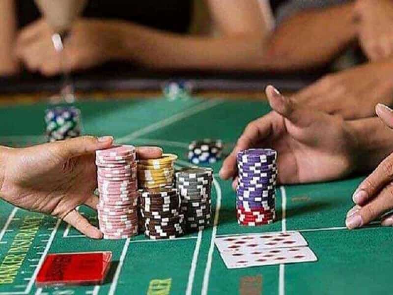 Nhà cái 188Bet là Trang Chơi Baccarat Uy Tín dành cho các cược thủ