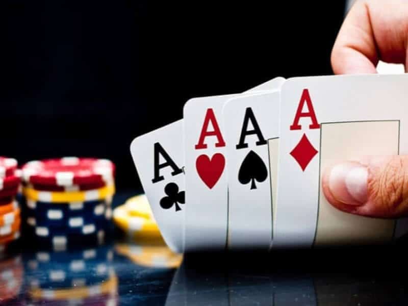 Tổng quan chung về các cách chơi bài poker